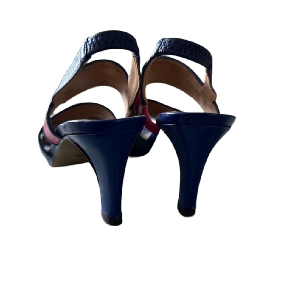 Proxy Tri-Color Shoes - Picture 5 of 5